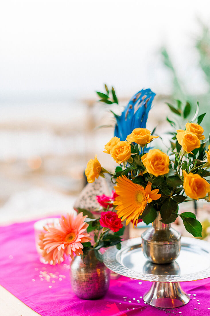 colourful baptism ideas in greece by destination event planners eventions